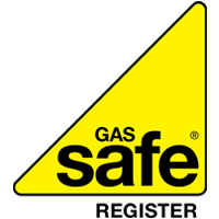 GAS safe RESGISTER